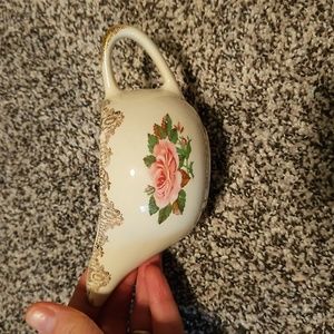 American rose creamer Paden city
